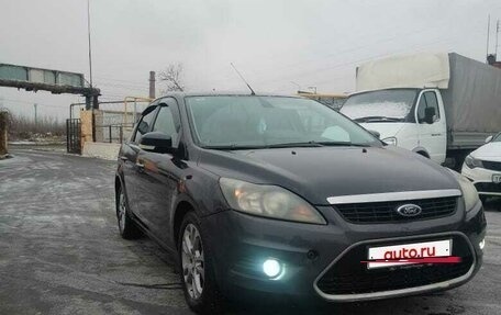 Ford Focus II рестайлинг, 2010 год, 460 000 рублей, 4 фотография