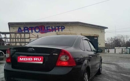 Ford Focus II рестайлинг, 2010 год, 460 000 рублей, 2 фотография