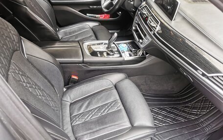 BMW 7 серия, 2017 год, 5 300 000 рублей, 11 фотография