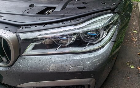 BMW 7 серия, 2017 год, 5 300 000 рублей, 18 фотография
