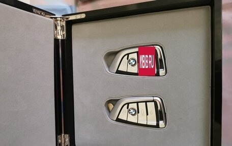 BMW 7 серия, 2017 год, 5 300 000 рублей, 9 фотография