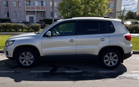 Volkswagen Tiguan I, 2012 год, 950 000 рублей, 8 фотография