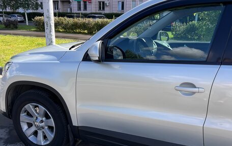 Volkswagen Tiguan I, 2012 год, 950 000 рублей, 7 фотография