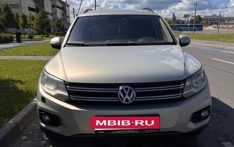 Volkswagen Tiguan I, 2012 год, 950 000 рублей, 9 фотография