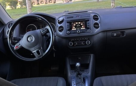 Volkswagen Tiguan I, 2012 год, 950 000 рублей, 14 фотография