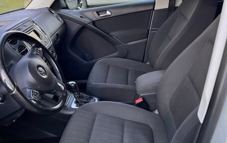 Volkswagen Tiguan I, 2012 год, 950 000 рублей, 12 фотография
