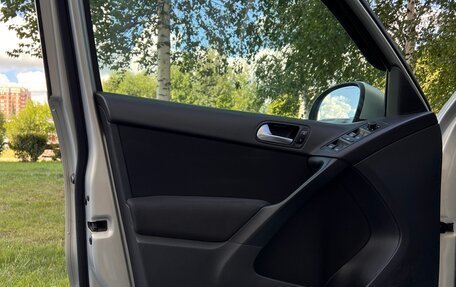 Volkswagen Tiguan I, 2012 год, 950 000 рублей, 21 фотография
