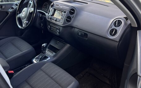 Volkswagen Tiguan I, 2012 год, 950 000 рублей, 13 фотография