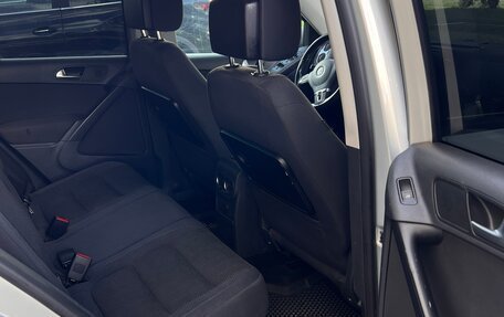 Volkswagen Tiguan I, 2012 год, 950 000 рублей, 15 фотография