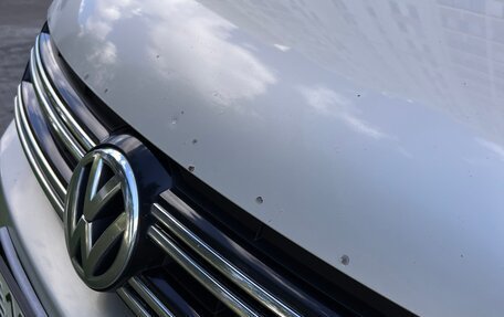 Volkswagen Tiguan I, 2012 год, 950 000 рублей, 20 фотография