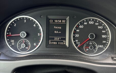 Volkswagen Tiguan I, 2012 год, 950 000 рублей, 17 фотография