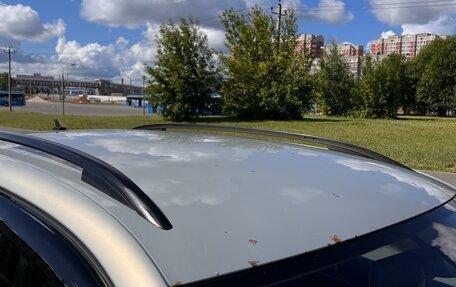 Volkswagen Tiguan I, 2012 год, 950 000 рублей, 11 фотография