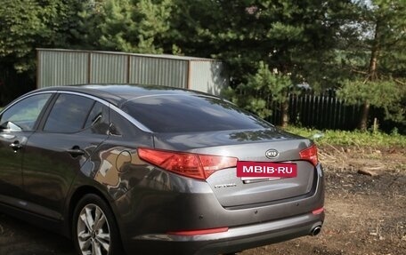 KIA Optima III, 2011 год, 950 000 рублей, 3 фотография