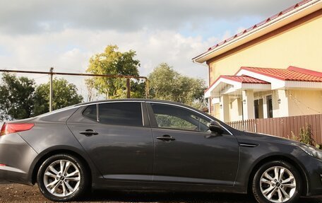 KIA Optima III, 2011 год, 950 000 рублей, 5 фотография