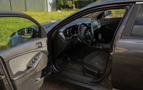 KIA Optima III, 2011 год, 950 000 рублей, 7 фотография