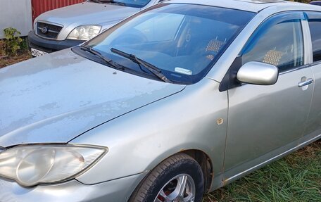 BYD F3 I, 2008 год, 120 000 рублей, 2 фотография
