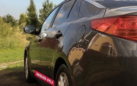 KIA Optima III, 2011 год, 950 000 рублей, 6 фотография