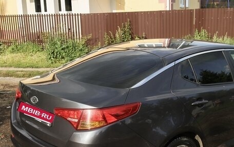 KIA Optima III, 2011 год, 950 000 рублей, 4 фотография