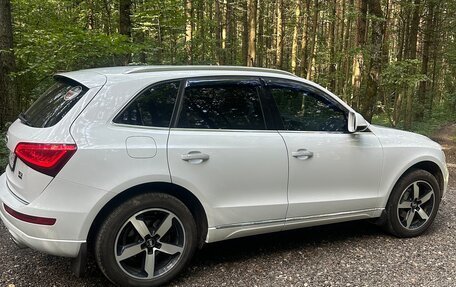 Audi Q5, 2015 год, 2 750 000 рублей, 4 фотография