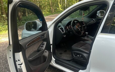 Audi Q5, 2015 год, 2 750 000 рублей, 7 фотография