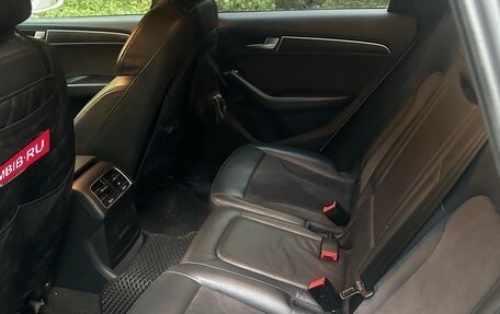Audi Q5, 2015 год, 2 750 000 рублей, 10 фотография