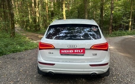 Audi Q5, 2015 год, 2 750 000 рублей, 11 фотография