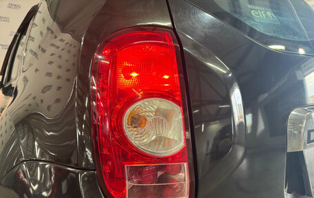 Renault Duster I рестайлинг, 2014 год, 1 100 000 рублей, 8 фотография