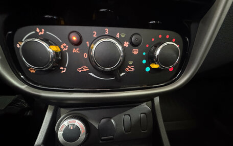 Renault Duster I рестайлинг, 2014 год, 1 100 000 рублей, 14 фотография