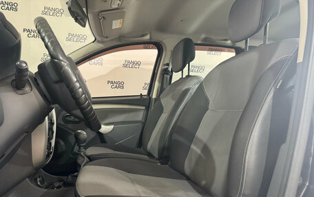 Renault Duster I рестайлинг, 2014 год, 1 100 000 рублей, 10 фотография