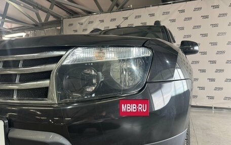 Renault Duster I рестайлинг, 2014 год, 1 100 000 рублей, 7 фотография