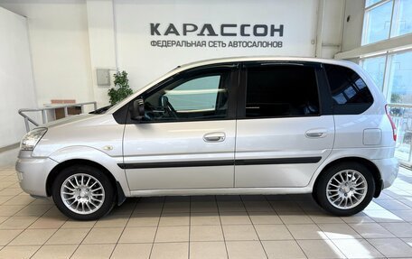 Hyundai Matrix I рестайлинг, 2008 год, 420 000 рублей, 5 фотография