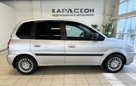 Hyundai Matrix I рестайлинг, 2008 год, 420 000 рублей, 6 фотография