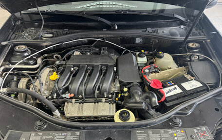 Renault Duster I рестайлинг, 2014 год, 1 100 000 рублей, 21 фотография