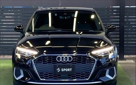 Audi A3, 2021 год, 1 300 000 рублей, 2 фотография