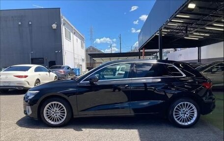 Audi A3, 2021 год, 1 300 000 рублей, 3 фотография