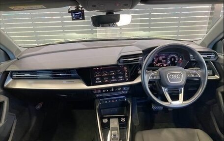 Audi A3, 2021 год, 1 300 000 рублей, 6 фотография