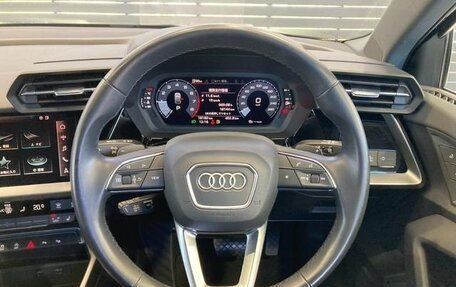 Audi A3, 2021 год, 1 300 000 рублей, 7 фотография