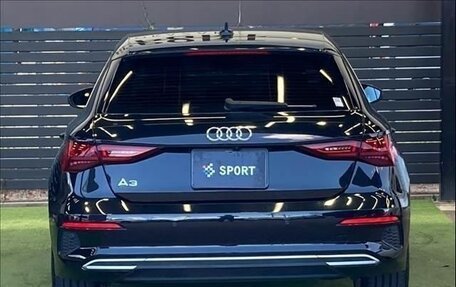 Audi A3, 2021 год, 1 300 000 рублей, 5 фотография
