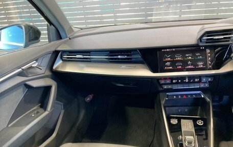 Audi A3, 2021 год, 1 300 000 рублей, 8 фотография