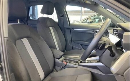 Audi A3, 2021 год, 1 300 000 рублей, 9 фотография