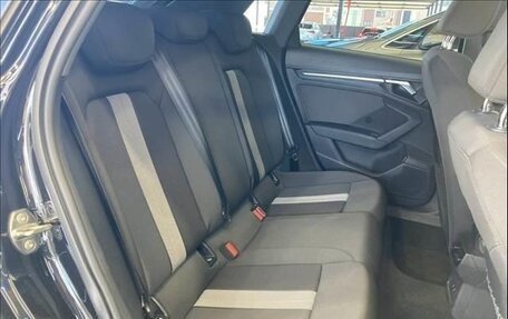 Audi A3, 2021 год, 1 300 000 рублей, 10 фотография