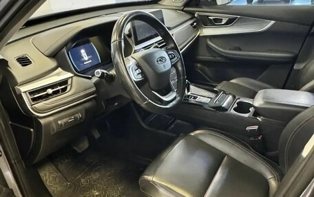 Chery Tiggo 7 Pro, 2022 год, 1 395 000 рублей, 7 фотография
