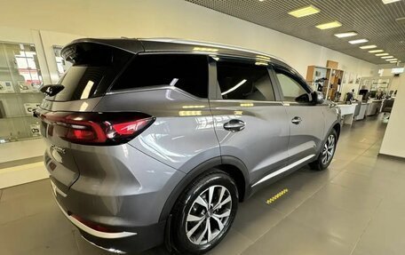 Chery Tiggo 7 Pro, 2022 год, 1 395 000 рублей, 6 фотография