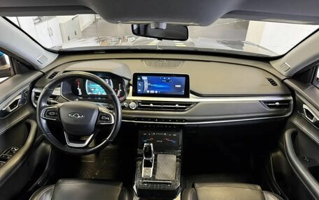 Chery Tiggo 7 Pro, 2022 год, 1 395 000 рублей, 18 фотография