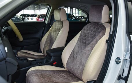 Honda Vezel, 2021 год, 2 559 000 рублей, 9 фотография