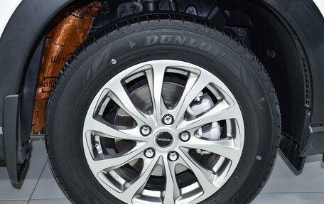 Honda Vezel, 2021 год, 2 559 000 рублей, 8 фотография