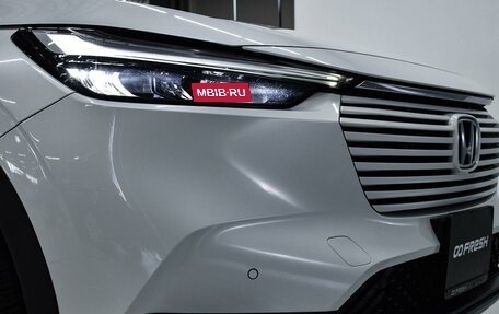 Honda Vezel, 2021 год, 2 559 000 рублей, 7 фотография