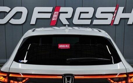 Honda Vezel, 2021 год, 2 559 000 рублей, 6 фотография