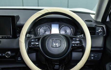 Honda Vezel, 2021 год, 2 559 000 рублей, 15 фотография