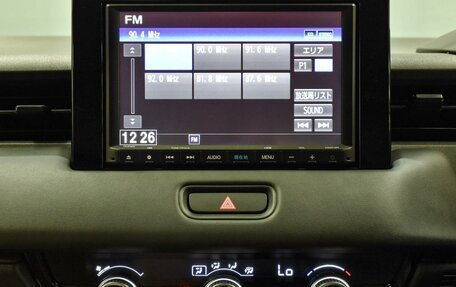 Honda Vezel, 2021 год, 2 559 000 рублей, 17 фотография